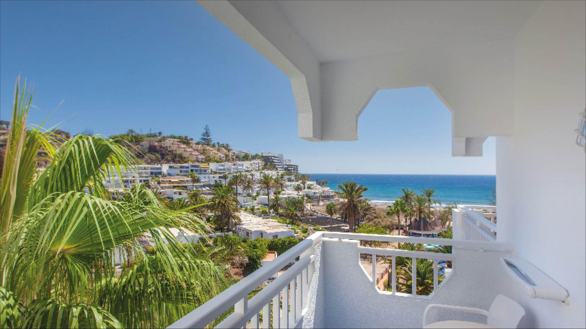 GRAN CANARIA